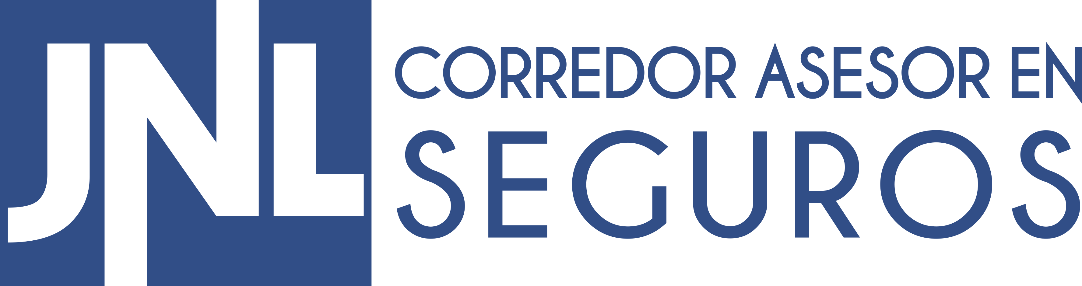 JNL Seguros — Corredor Asesor en Seguros